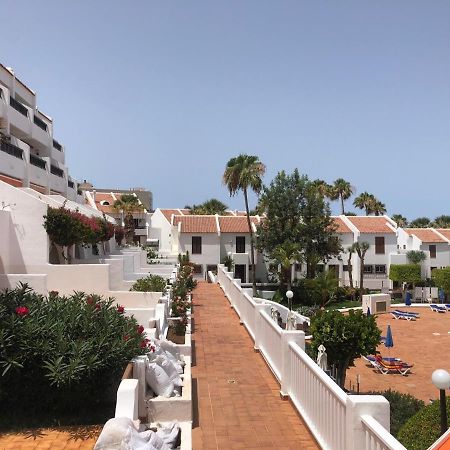 Parque Santiago II Tenerife 아로나 외부 사진