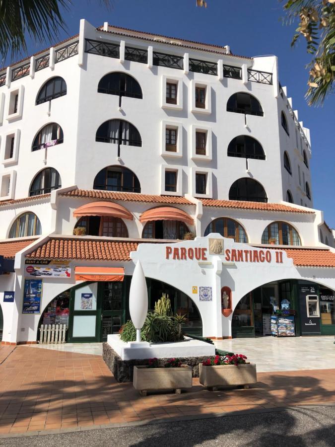 Parque Santiago II Tenerife 아로나 외부 사진