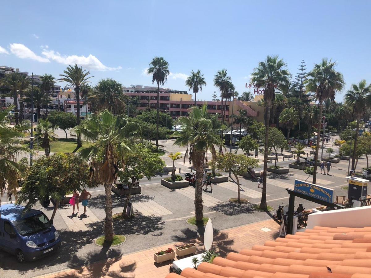 Parque Santiago II Tenerife 아로나 외부 사진