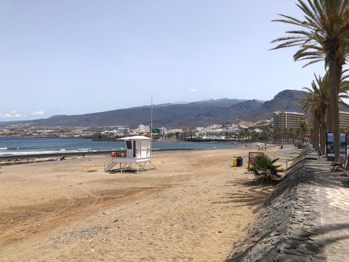 Parque Santiago II Tenerife 아로나 외부 사진