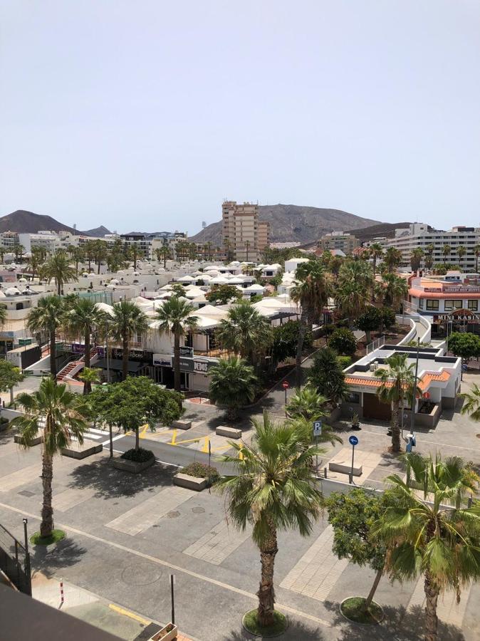 Parque Santiago II Tenerife 아로나 외부 사진