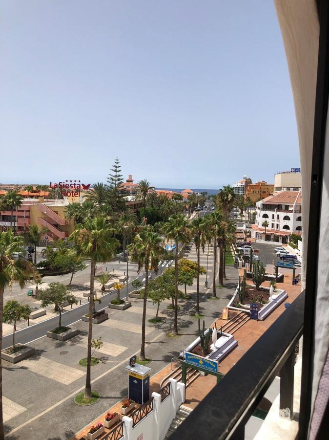 Parque Santiago II Tenerife 아로나 외부 사진