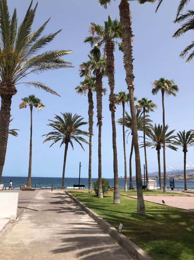Parque Santiago II Tenerife 아로나 외부 사진