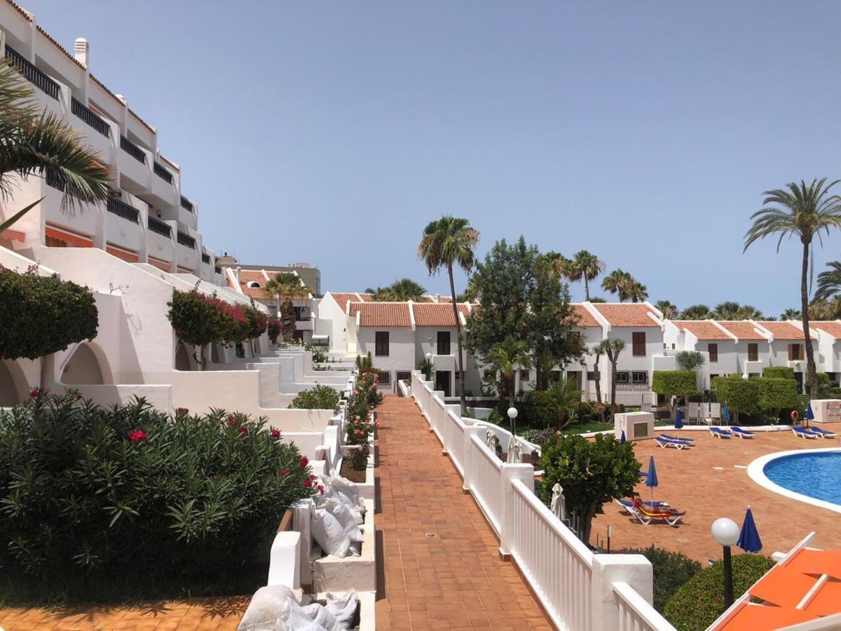 Parque Santiago II Tenerife 아로나 외부 사진
